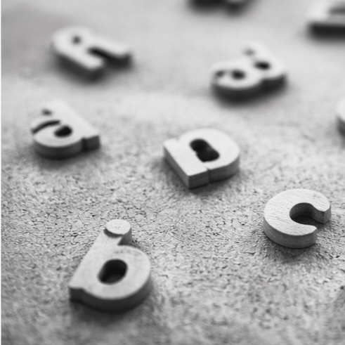 Legasthenie-Training